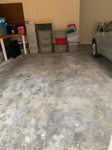 Garage Clean up Marvin, NC after
